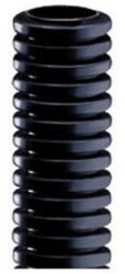 GEWISS Rola 100m tub flexibil pvc 20 negru Gewiss DX15020R (DX15020R)