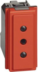 Legrand Priza standard italian 1 modul Bticino Living Now KR4113 (KR4113)