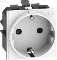 Legrand Priza standard german cu borne automate Bticino Living Now KW4141A (KW4141A)