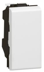 Legrand Buton cu revenire 1 modul 6A Legrand Mosaic 077030 / 278030L (077030 / 278030L)