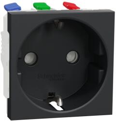 Schneider Electric Priza 2P+E 16A (NU305754)