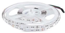 V-TAC Banda LED SMD5050 RGB 60LED/M IP20 5M V-TAC SKU-212591 (SKU-212591)