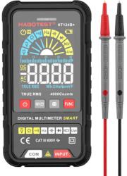 Habotest Multimetru universal digital HT124B+ Habotest 5907489609470 (5907489609470)