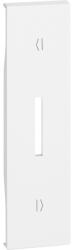 Legrand Tasta 1 modul pentru referinta K4027 instalare verticala Bticino Living Now KW06V (KW06V)