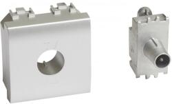 Legrand Priza tv 2 module Bticino Living Light LN4202M2D (LN4202M2D)