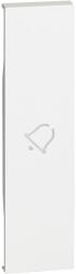 Legrand Tasta iluminabila simbol sonerie 1 modul Bticino Living Now KW01D (KW01D)