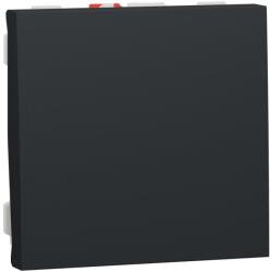 Schneider Electric Intrerupator revenire 10A 2m Schneider Noua Unica NU320654 (NU320654)
