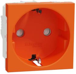 Schneider Electric Priza 2P+E 16A (NU303761)