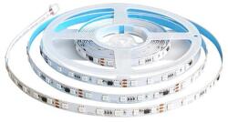 V-TAC Kit banda LED SMD5050 5M 24V RGB IP20 V-TAC SKU-23145 (SKU-23145)