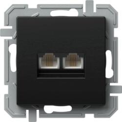 TEM Priza Date Tel Ks Dubla (tem-kq38bkxo-u)