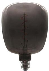 V-TAC Bec filament LED 4W E27 sticla neagra V-TAC SKU-8056 (SKU-8056)