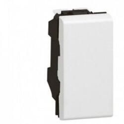 Legrand Intrerupator cap scara 1 modul Legrand Mosaic 077001 / 278001L (077001 / 278001L)