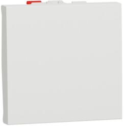 Schneider Electric Intrerupator cu revenire 2 module Schneider Noua Unica NU320618 (NU320618)