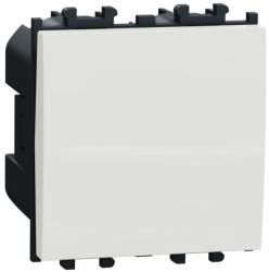 Schneider Electric Intrerupator cap cruce 2 module Schneider Easy Styl LMR1901001 (LMR1901001)