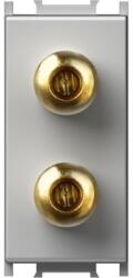 TEM Modul Priza audio LOUDSPEAKERS1M ES (TEM-KM23ES-U)
