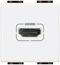 Legrand Priza HDMI 2 module Living Light Bticino N4284 (N4284)