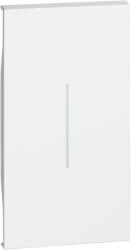 Legrand Tasta iluminabila 2 module Bticino Living Now KW01M2 (KW01M2)