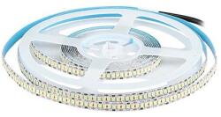 V-TAC Banda LED SMD2835 240LED/M 4500K IP20 5M V-TAC SKU-212165 (SKU-212165)