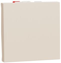 Schneider Electric Intrerupator cap scara 10A 2m Schneider Noua Unica NU320344 (NU320344)