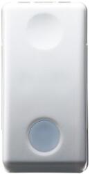 Gewiss Intrerupator cap scara 1 modul cu led Gewiss System GW20577 (GW20577)