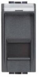 Legrand Priza RJ45 FTP CAT5E 1 modul Bticino Livingt Light L4279C5F (L4279C5F)