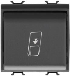 Gewiss Intrerupator cu cartela 16A Gewiss Chorus GW12039 (GW12039)