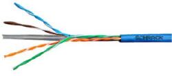 Schrack Rola 305 ml cablu U/UTP Cat. 6 (HSEKU423P4)