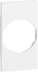 Legrand Placa pentru priza standard german 2M si pentru K4380 Bticino Living Now KW04 (KW04)
