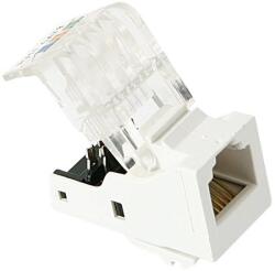 DLX Keystone Jack LAN Cat 3 pentru RJ11- DLX DLX-245-52 (DLX-245-52)