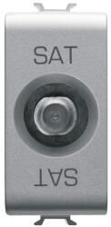 Gewiss Priza tv/sat de trecere 10dB 1 modul mama Gewiss Chorus GW14373 (GW14373)