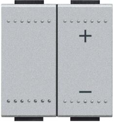 Legrand Variator universal cu comanda tactila Bticino Living Light NT4411N (NT4411N)
