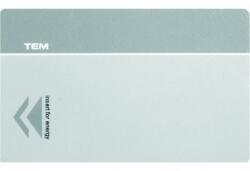 TEM Modul Card ISO pt intrerupator hotel EM40 85x54 mm (TEM-EM47-U)