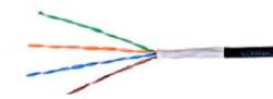 Schrack Rola 305 ml cablu U/UTP Cat. 5e (HSEKU424E3)