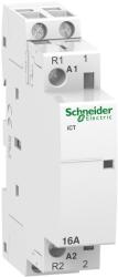 SCHNEIDER Contactor Ict 16A 1ND+1NI 12V 50Hz Schneider A9C22015 (A9C22015)