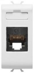 Gewiss Priza telefon RJ11 1M Gewiss Chorus GW10401 (GW10401)
