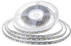 V-TAC Banda LED SMD2835 120LED/M 24V 4000K IP65 10M V-TAC SKU-212626 (SKU-212626)
