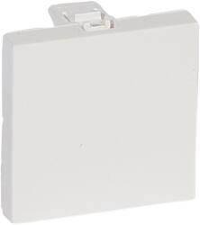 Legrand Obturator 2 module Legrand Mosaic 078721 (078721)