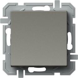 TEM Logiq Intrerupator Cap-Scara 1P 10A 250V Titan (TEM-SQ60TIXO-U)