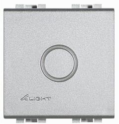 Legrand Tasta falsa 2M cu predecupare Bticino Living Light NT4951 (NT4951)
