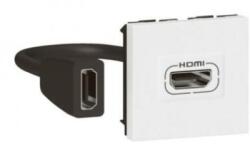 Legrand Priza HDMI 1.4 (078979L)