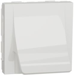 Schneider Electric Tasta iesire cablu 2 module Schneider Noua Unica NU386218 (NU386218)