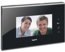 Legrand Post de interior 7'' negru Legrand 369315 (369315)