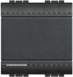 Legrand Intrerupator cap scara 2 module Bticino Living Light L4003M2N (L4003M2N)
