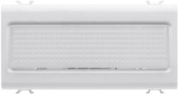 Gewiss Lampa iluminat trepte 12V ac/dc / 230V 4 module Gewiss Chorus GW10656 (GW10656)