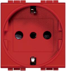Legrand Priza Scuko P30 Rosie L4140R (L4140R)