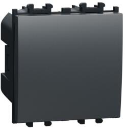 Schneider Electric Intrerupator cap cruce 2 module Schneider Easy Styl LMR1901003 (LMR1901003)