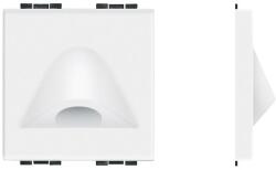 Legrand Tasta falsa iesire cablu 2 module Bticino Living Light N4954 (N4954)