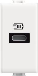 Legrand Incarcator Usb tip C 20W Bticino Matix AM4192C (AM4192C)