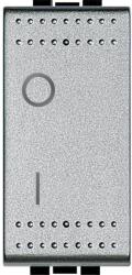 Legrand Comutator 2 poli 16A Bticino Living Light NT4002N (NT4002N)