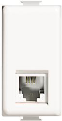 Legrand Priza RJ11 1M Matix Bticino AM5958/11N (AM5958/11N)